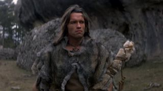 48. Conan Barbarzyńca (1982)