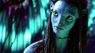 34. Avatar (2009)