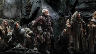26. Seria Hobbit