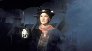 23. Mary Poppins (1964)