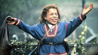 18. Willow (1988)