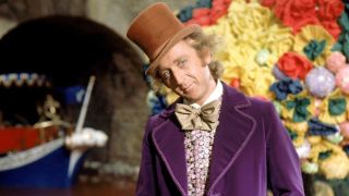 15. Willy Wonka i fabryka czekolady (1971)