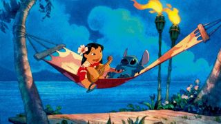 70. Lilo i Stich (2002)