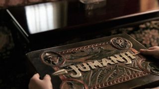 3. Jumanji (1995)
