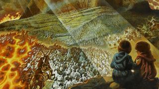 2. Władca Pierścieni (1978)
