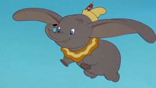 69. Dumbo (1941)