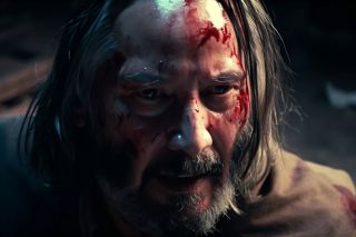 John Wick 27 - kadry z filmu [AI]