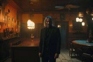 John Wick 27 - kadry z filmu [AI]