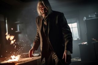 John Wick 27 - kadry z filmu [AI]