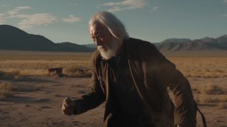 John Wick 27 - kadry z filmu [AI]