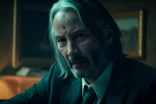 John Wick 27 - kadry z filmu [AI]