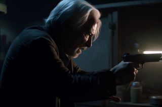 John Wick 27 - kadry z filmu [AI]