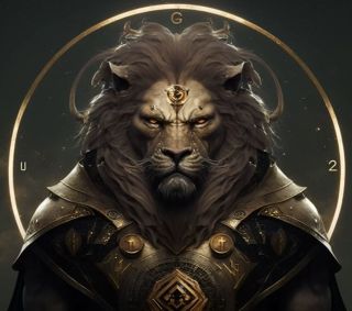 Znaki zodiaków jako superbohaterowie