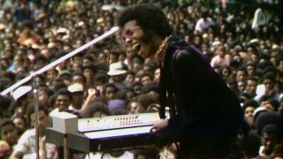 40. Summer of Soul (2021)