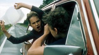 32. Powrót (2003)