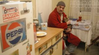 29. Śmierć pana Lazarescu (2005)