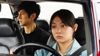 19. Drive My Car (2021)