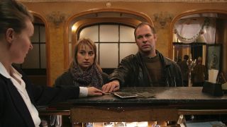 9. 4 miesiące, 3 tygodnie i 2 dni (2007)