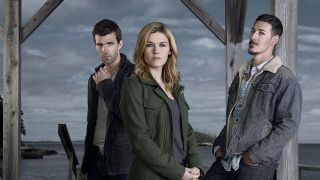 39. Haven (2010-2015)