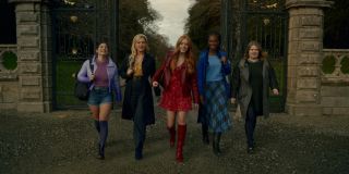35. Przeznaczenie: Saga Winx (2021-2022)