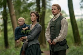 18. Outlander (2014 - nadal)