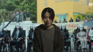17. Hellbound (2021 - nadal)