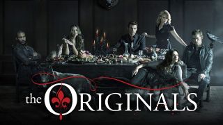 3. The Originals (2013-2018)