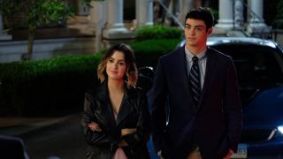 46. Wynajmij sobie chłopaka (2019)