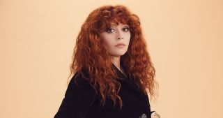 41. Russian Doll (2019 - nadal)