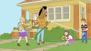 33. BoJack Horseman (2014-2020)