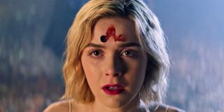 29. Chilling Adventures of Sabrina (2018-2020)