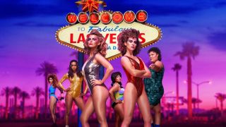 28. GLOW (2017-2019)