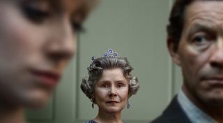 24. The Crown (2016-2023)