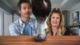 22. Santa Clarita Diet (2017-2019)