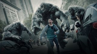 20. Hellbound (2021 - nadal)
