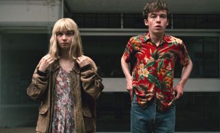 19. The End of the F***ing World (2017-2019)