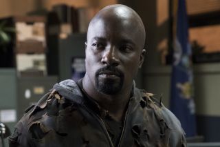 17. Luke Cage (2016-2018)