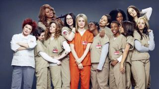 14. Orange is the New Black (2013-2019)