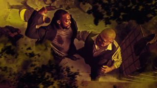 9. Altered Carbon (2018-2020)