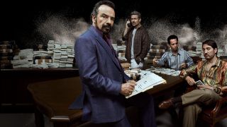 4. Narcos (2015-2017)