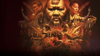 44. Marco Polo (2014-2016)