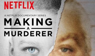 43. Making a Murderer (2015-2018)