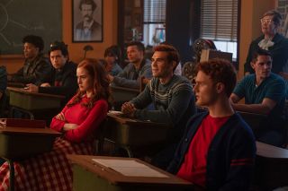 Riverdale sezon 7