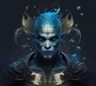 Znaki zodiaków jako superbohaterowie