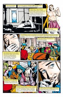 Sandman. Koniec światów