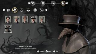 Sherlock Holmes The Awakened