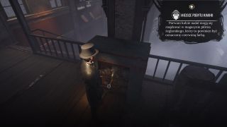 Sherlock Holmes The Awakened