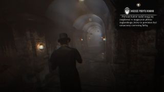 Sherlock Holmes The Awakened