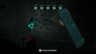 Sherlock Holmes The Awakened