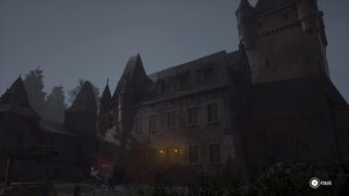 Sherlock Holmes The Awakened